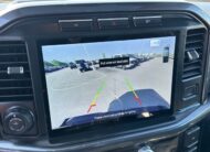 2023 Ford F-150 XLT Truck SuperCrew Cab