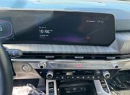 2024 Kia Telluride EX SUV