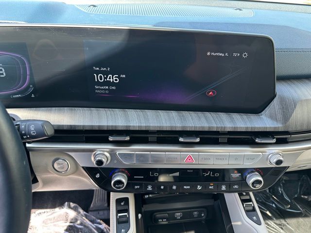 2024 Kia Telluride EX SUV