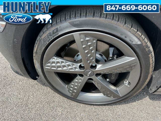 2023 Genesis G80 3.5T Sedan