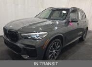 2022 BMW X5 xDrive40i SUV