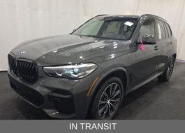 2022 BMW X5 xDrive40i SUV