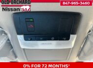 2026 Nissan Pathfinder S SUV