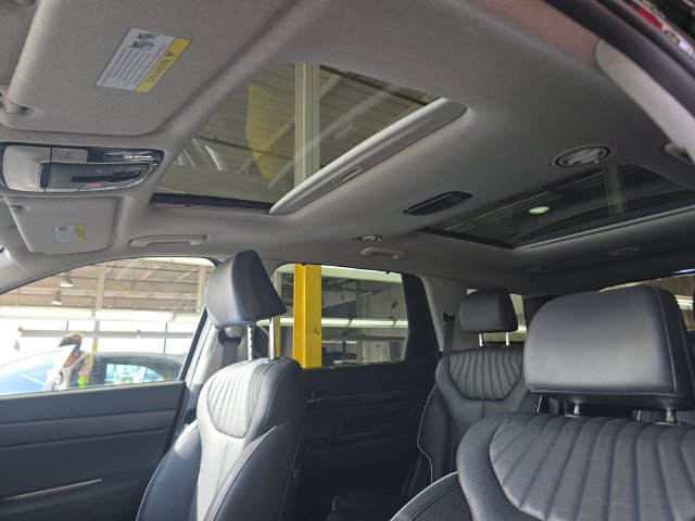 2024 Hyundai Palisade Limited SUV