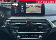 2017 BMW 530i 530i xDrive Sedan