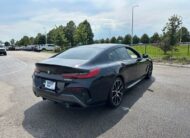 2021 BMW 840i 840i xDrive Gran Coupe Gran Coupe