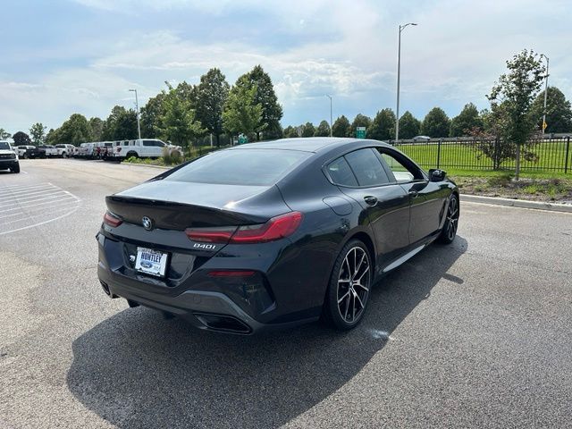 2021 BMW 840i 840i xDrive Gran Coupe Gran Coupe
