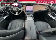 2023 Mercedes-Benz EQE 350 350 SUV SUV