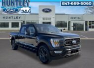 2023 Ford F-150 XLT Truck SuperCrew Cab