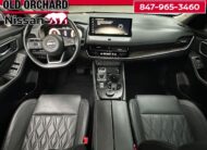 2024 Nissan Rogue Platinum SUV