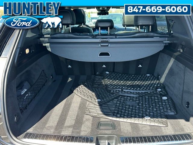 2025 Mercedes-Benz GLE 350 GLE 350 SUV