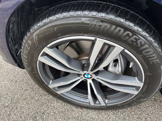 2023 BMW X7 xDrive40i SUV