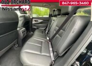 2023 Nissan Murano SV SUV