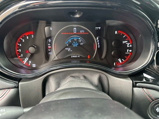 2023 Dodge Durango R/T Plus SUV