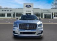 2023 Lincoln Navigator L Reserve SUV