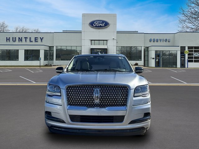 2023 Lincoln Navigator L Reserve SUV