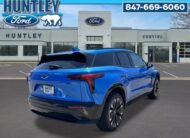 2024 Chevrolet Blazer EV RS SUV