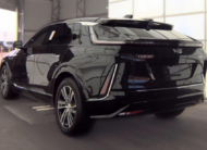 2024 CADILLAC LYRIQ Luxury SUV