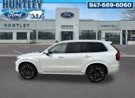 2025 Volvo XC90 B6 Plus 7-Seater SUV