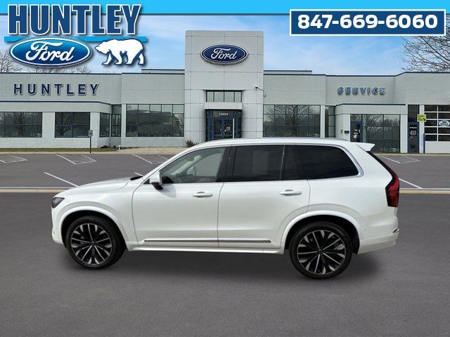 2025 Volvo XC90 B6 Plus 7-Seater SUV