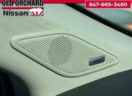 2025 Nissan Murano SL SUV