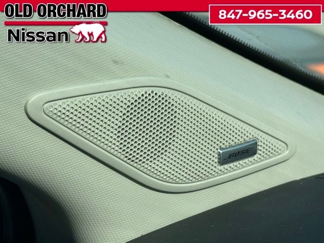 2025 Nissan Murano SL SUV