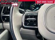 2022 Kia Sorento Plug-In Hybrid SX Prestige SUV