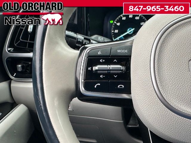 2022 Kia Sorento Plug-In Hybrid SX Prestige SUV