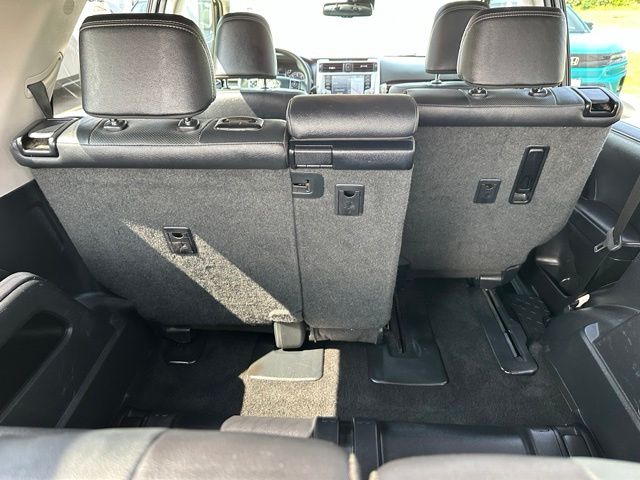 2022 Toyota 4Runner Limited SUV