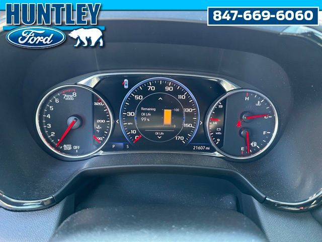 2023 Chevrolet Blazer RS SUV