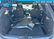 2022 Ford Explorer ST-Line SUV