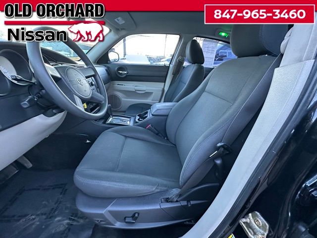 2006 Dodge Charger SE Sedan