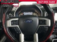 2016 Ford F-150 Lariat Truck SuperCrew Cab