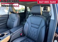2026 Nissan Rogue Platinum SUV