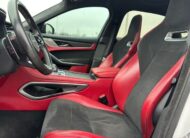 2023 Jaguar F-PACE SVR SUV