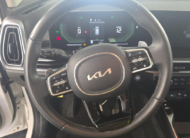 2025 Kia Sorento Hybrid EX SUV