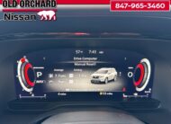 2026 Nissan Pathfinder Platinum SUV