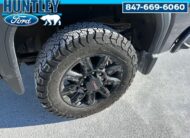 2024 GMC Sierra 2500 HD AT4 Truck Crew Cab