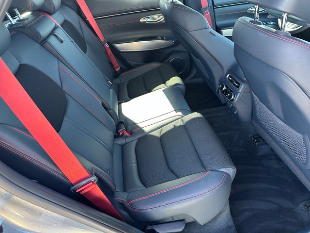 2023 Genesis GV70 2.5T SUV