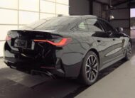 2023 BMW i4 M50 Gran Coupe