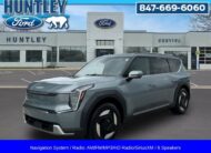 2024 Kia EV9 Wind SUV