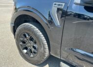 2024 Ford F-150 STX Truck SuperCrew Cab