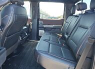 2022 Ford F-150 Lariat Truck SuperCrew Cab