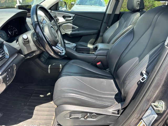 2020 Acura RDX Base SUV