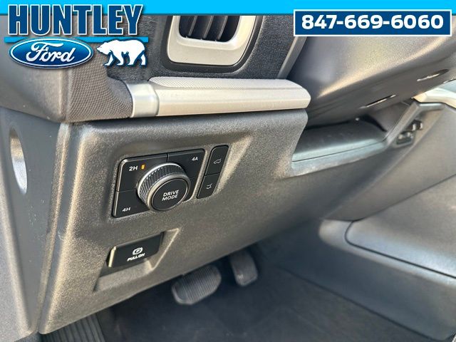 2025 Ford Expedition Max Active SUV