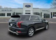 2021 Hyundai Palisade Limited SUV