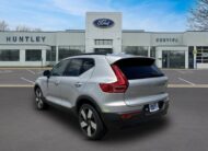 2023 Volvo XC40 Recharge Pure Electric Ultimate SUV
