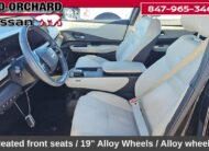 2024 Nissan ARIYA Evolve+ e-4orce SUV