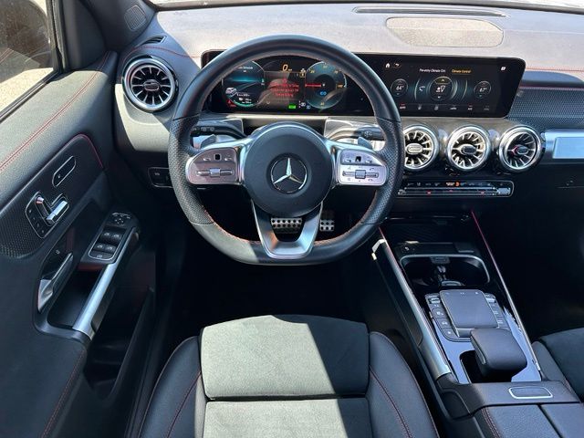 2023 Mercedes-Benz EQB 300 300 SUV