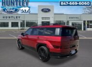 2024 Hyundai Santa Fe Hybrid Calligraphy SUV
